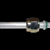 A/C Condenser Repair End - 3/8" External Female O-Ring
