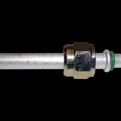 A/C Condenser Repair End - 3/8" External Female O-Ring