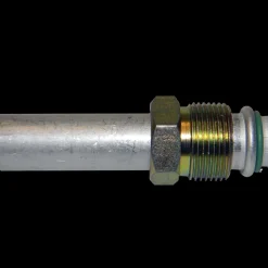 A/C Condenser Repair End - 5/8 External Male O-Ring