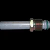 A/C Condenser Repair End - 1/2" External Male O-Ring
