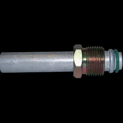 A/C Condenser Repair End - 1/2" External Male O-Ring