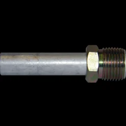 A/C Condenser Repair End - 1/2" Internal Male O-Ring