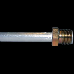 A/C Condenser Repair End - 3/8" Internal Male O-Ring