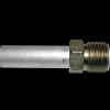A/C Condensor Repair End - 5/8 Internal Male O-Ring