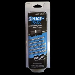 A/C Repair, SPLICE-LOK Kit, 5/8 & 3/4 Tube