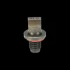 Accufit Oil Drain Plug 1/2-20