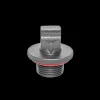 Accufit Oil Drain Plug M20x1.50