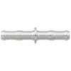 13/32" Aluminum Hose to Hose SPLICE/KLEDGE-LOK A/C Repair Union