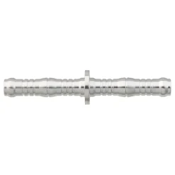 5/16" Aluminum Hose to Hose SPLICE/KLEDGE-LOK A/C Repair Union