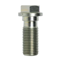 Banjo Bolt, 1/2"-20 x 1-1/4" - Bag of 5