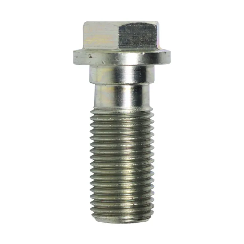 Banjo Bolt, 1/2"-20 x 1-1/4" - Bag of 5