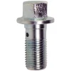 Banjo Bolt, M12 x 1.25 x 25mm - Bag of 5