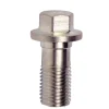 Banjo Bolt, M11 x 1.25 x 23mm - Bag of 5