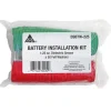 Battery Installation Kit, 50 Washers