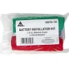 Battery Installation Kit, 100 Washers