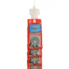 Battery Installation Kit Single-Use Clip Strip - 2 Strips, 12 Pouches Each