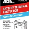 Battery Terminal Protector Dielectric Grease, 4 gm (100 ct case)