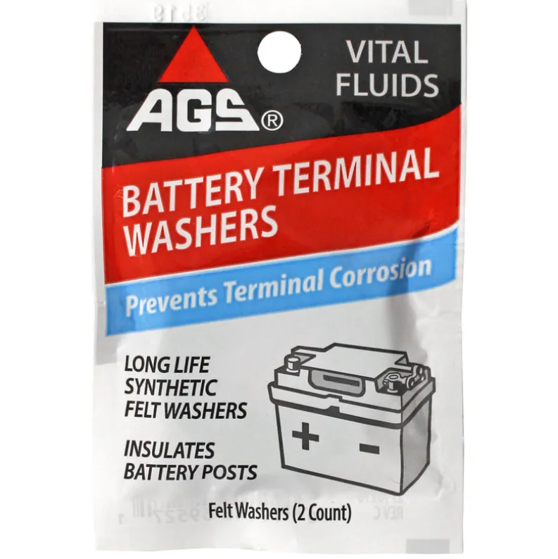 Battery Terminal Washers