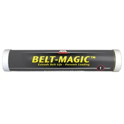 Belt-Magic Belt Grinder Cutting Stick Lubricant, 1 lb
