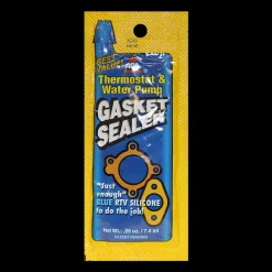 Blue RTV Silicone Gasket Sealer