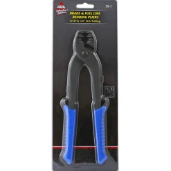 Brake & Fuel Line Bending Pliers - 3/16" & 1/4" O.D. Tubing