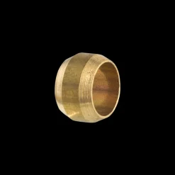 Brass Compression Sleeve, 5/16"