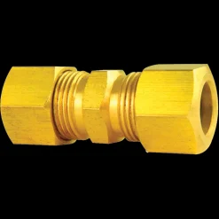 Brass Compression Union, 5/16"