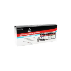 Brush Top RV/Marine Kit, 4oz