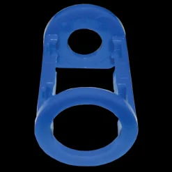 5/16" Clamp Locator Cage for #6 A/C Hose