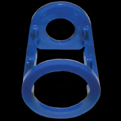 3/8" Clamp Locator Cage for #8 A/C Hose