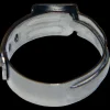1/2" Clamps for #10 A/C Hose - 2 per Bag