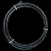 10' Coil Reduced Barrier A/C Repair #6 Hose (5/16" / 8mm)