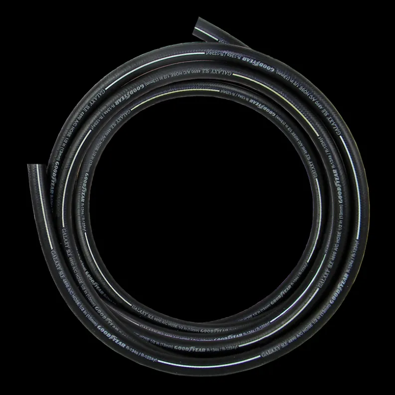 50' Coil Reduced Barrier A/C Repair #10 Hose (1/2" / 13mm)