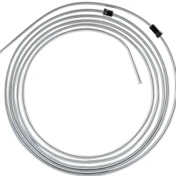 Coil, Stainless Steel, 3/16" x 12'