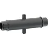Connector, Plastic, 5/16", Bag of 1