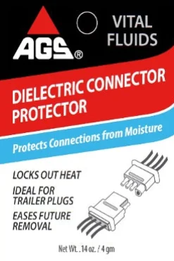 Connector Protector Dielectric Grease
