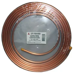 Copper Coil