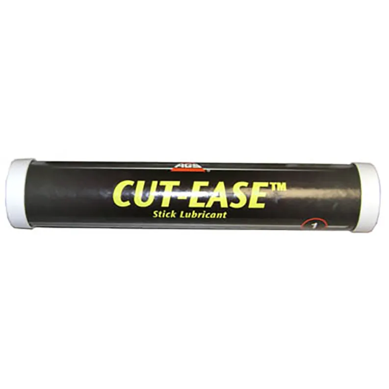 Cut-Ease Cutting Lubricant, Stick