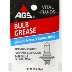 Dielectric Bulb Grease