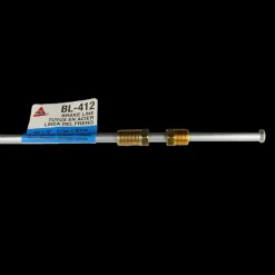 Domestic Steel Brake Line