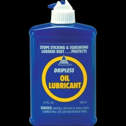Door-Ease Dripless Oil, Bottle
