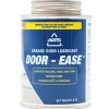DOOR-EASE GARAGE DOOR LUBRICANT - 8OZ BRUSH TOP