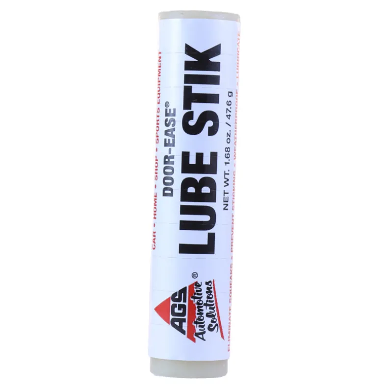 Door-Ease Stick Lubricant