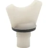 Drain Cock, Plastic, M12 x 1.25, Bag of 1