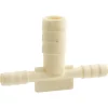Elbow, Plastic, 3/16"