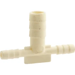 Elbow, Plastic, 3/16"