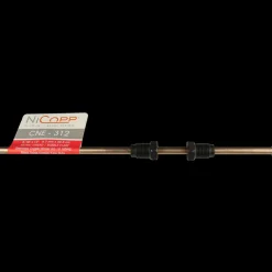 European NiCopp Nickel/Copper Brake Line