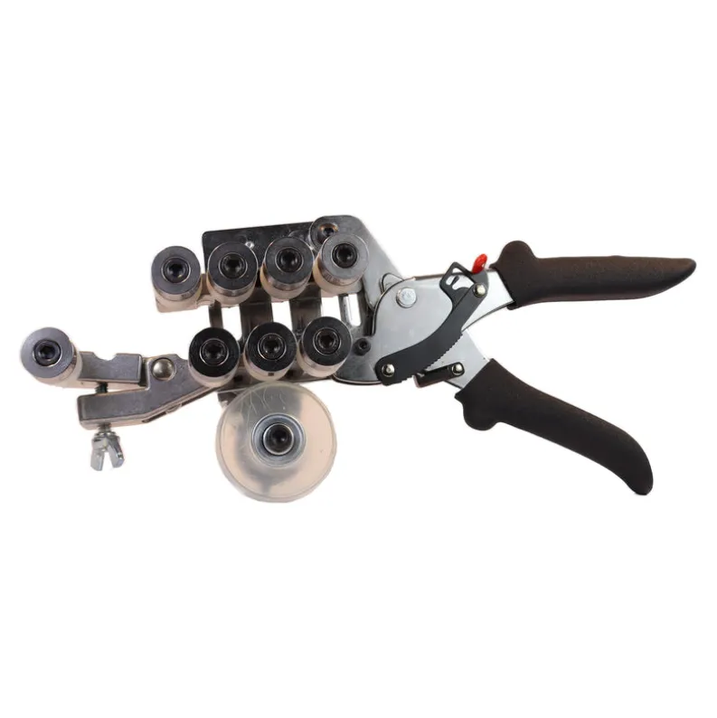 EZ-Fit Adjustable Tubing Straightener 3/16" to 3/8"