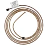 EZ-Fit Nickel Copper Brake Line - 1/4" x 131", (7/16-24 I)(1/2-20 I)
