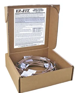 EZ-Fit NiCopp Kit, Silverado 1500 Sierra 1500 2001-2002 Crew